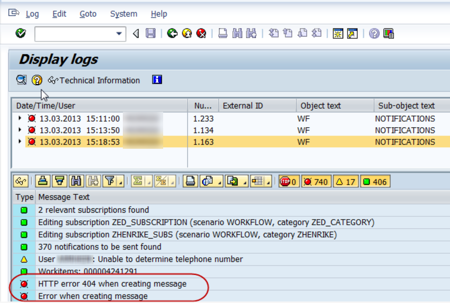 Get object or 404. SAP ABAP. Нотификация в SAP. Se38 ABAP. Event INTERACTIONCREATE И MESSAGECREATE..