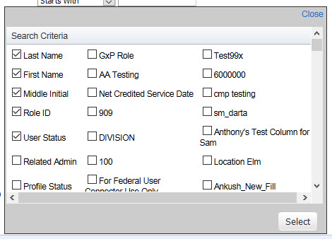 2701440 - Controlling values that are available to select within AddRemove Criteria