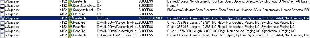 access denied.bmp