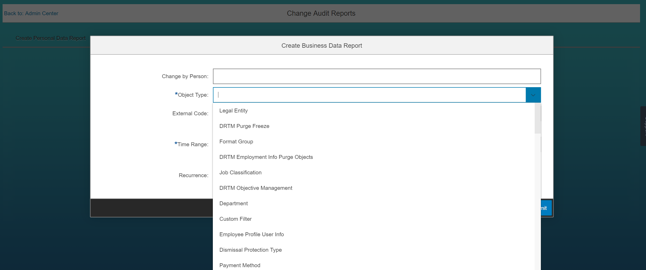 Create Business Data Report.png