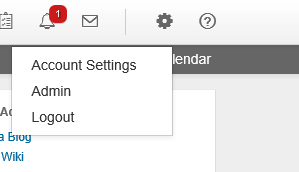Admin option SAP Jam.PNG