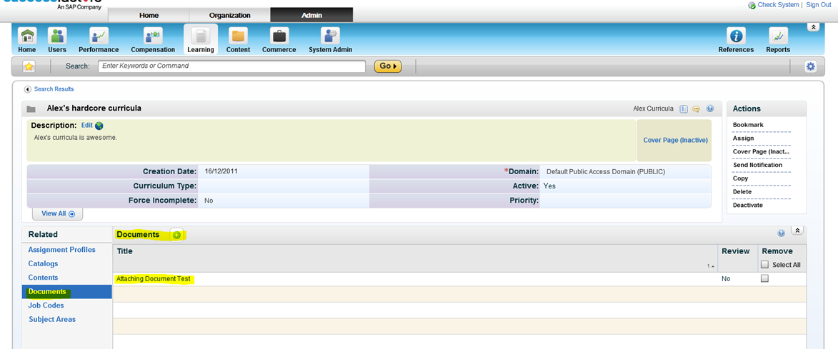 curricula attach documents in administrator.PNG