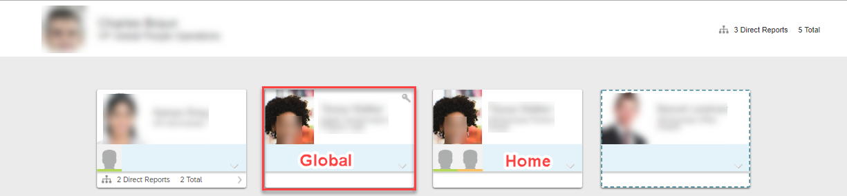 Global assignment user displaying .PNG