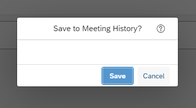 save to meeting history no status.png