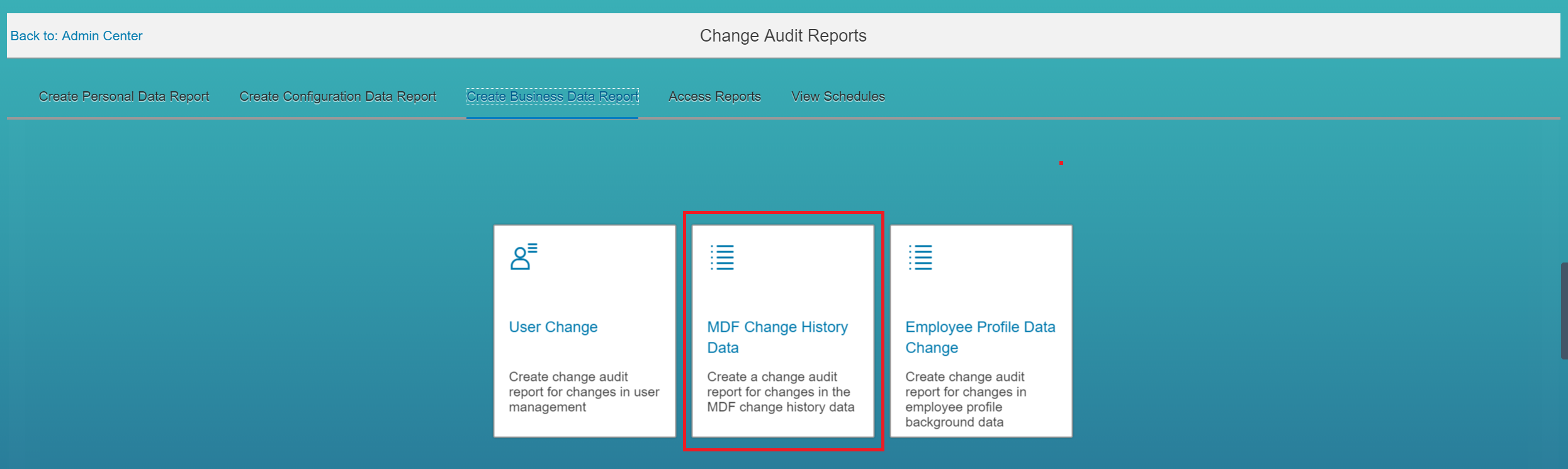 Create Business Data Report.png