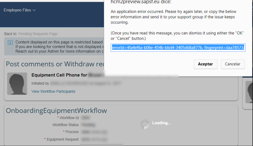 Equipment WorkFlow Error.png