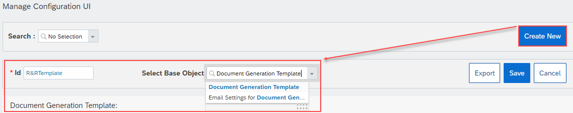 R&R manage configuratio UI.png