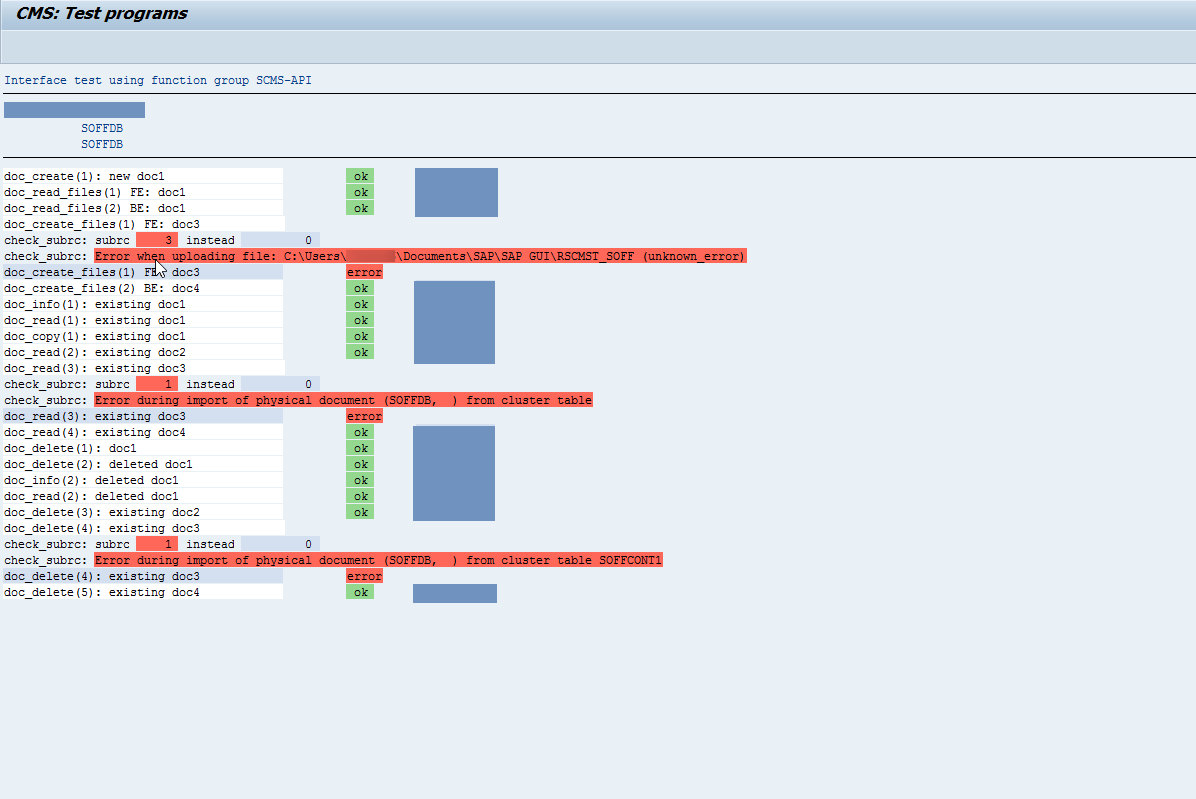 2496718 An error occurred when uploading to SAP Knowledge Provider