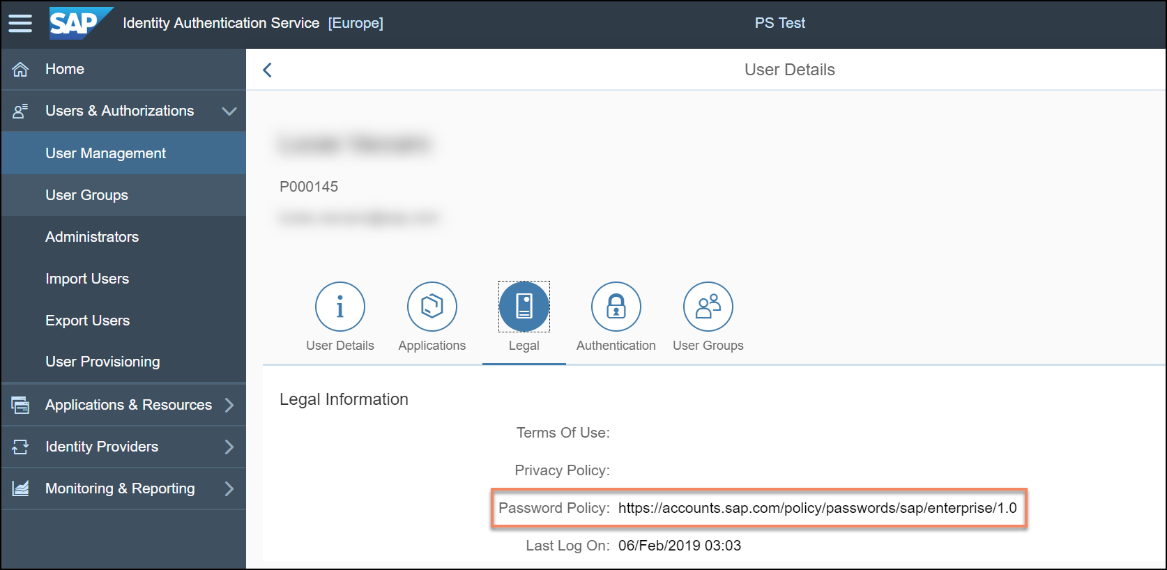 2752282 - Identity Authentication - How to interpret Password Policies ...