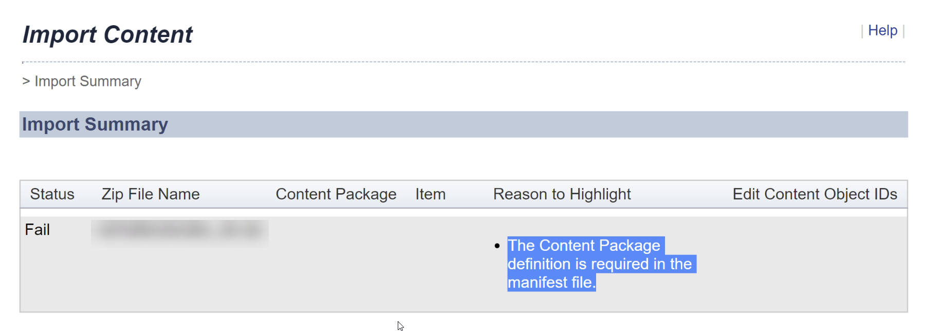 import fail.png