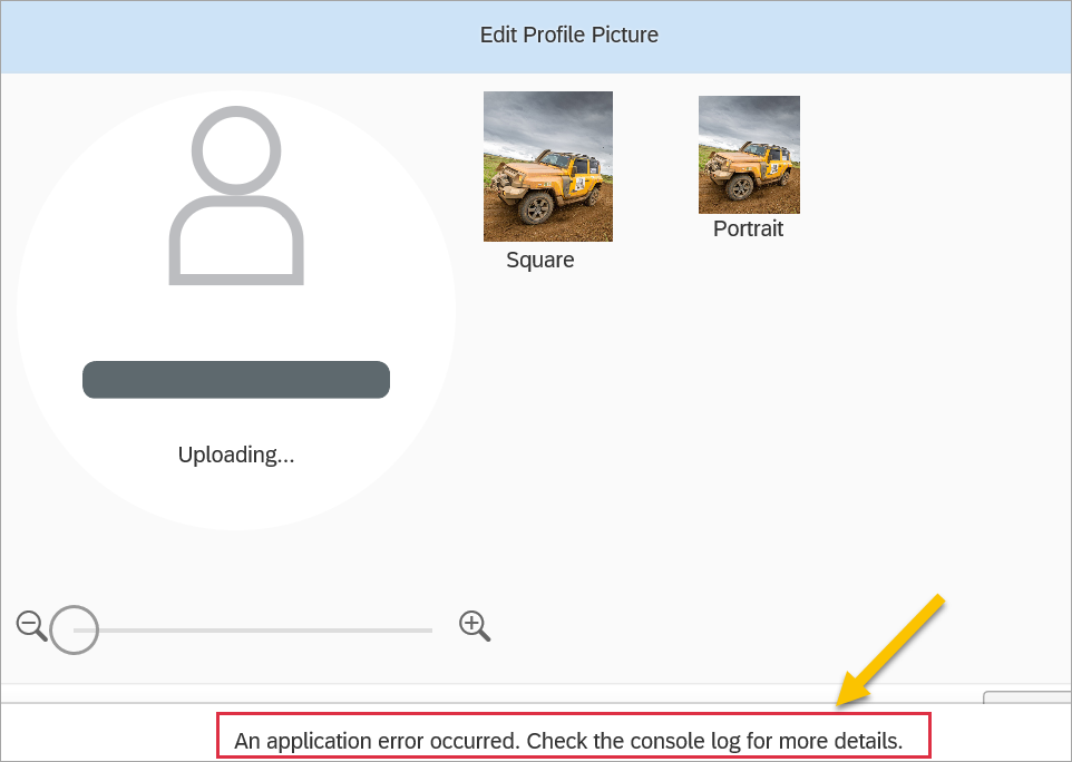 Error when uploading.png