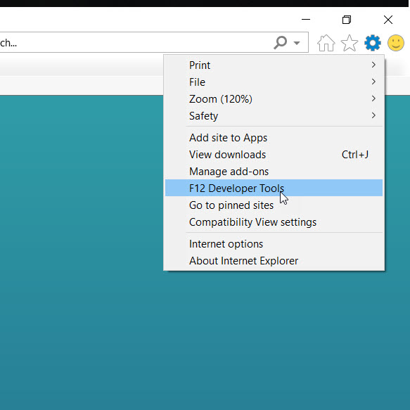 4.F12 Dev tools.jpg