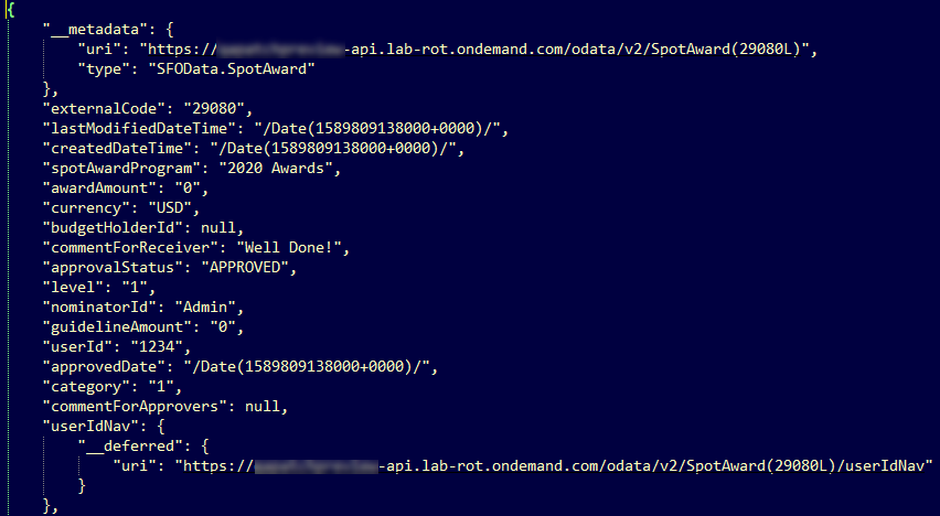 sample approved spotawards api get query.png