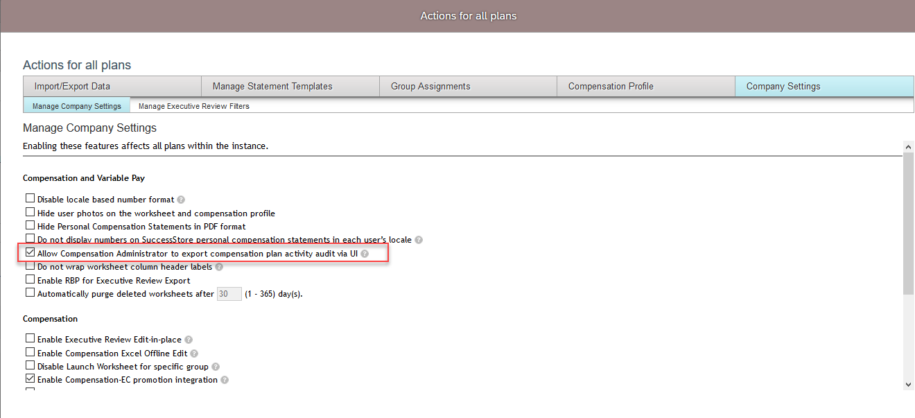 export audit via ui.png