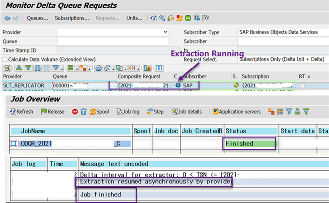 SLT Extraction running.png
