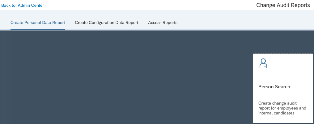 change audit report.png