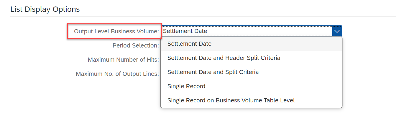 please assign account assignment object to a profit center