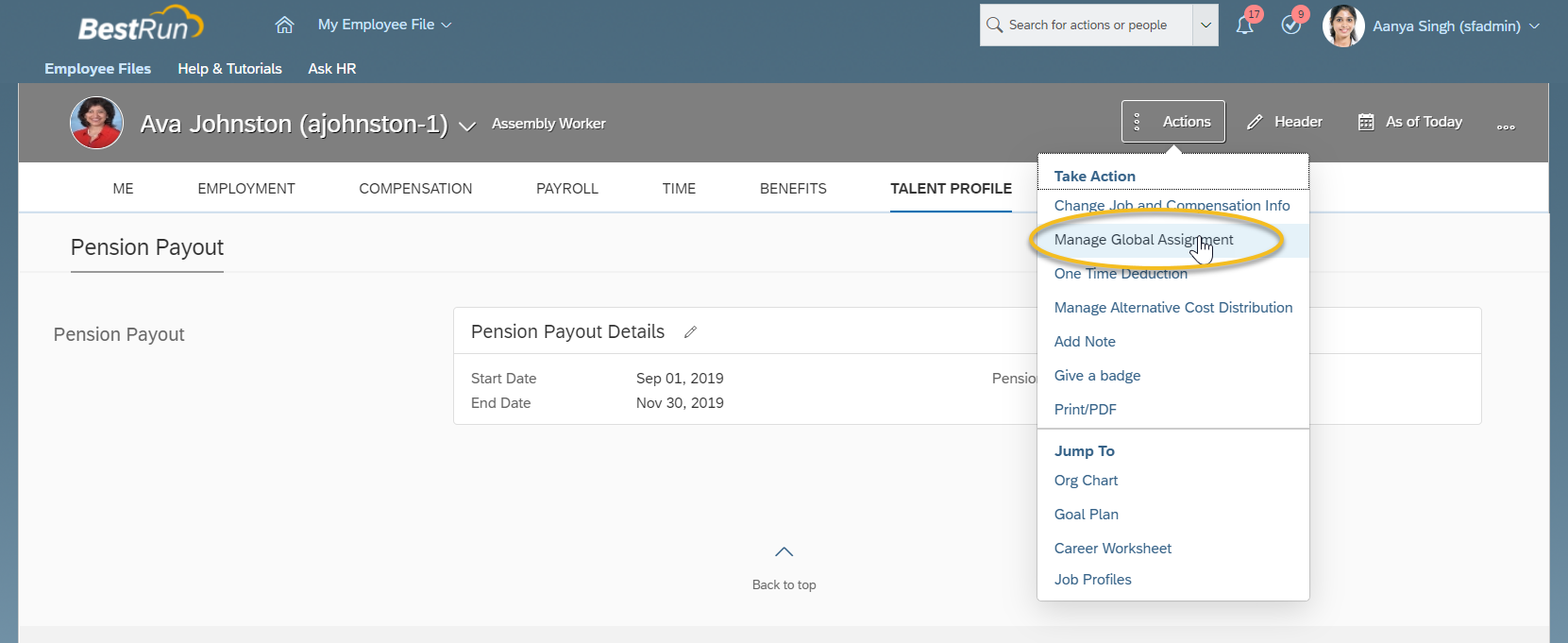 End Pension Payout Action.png