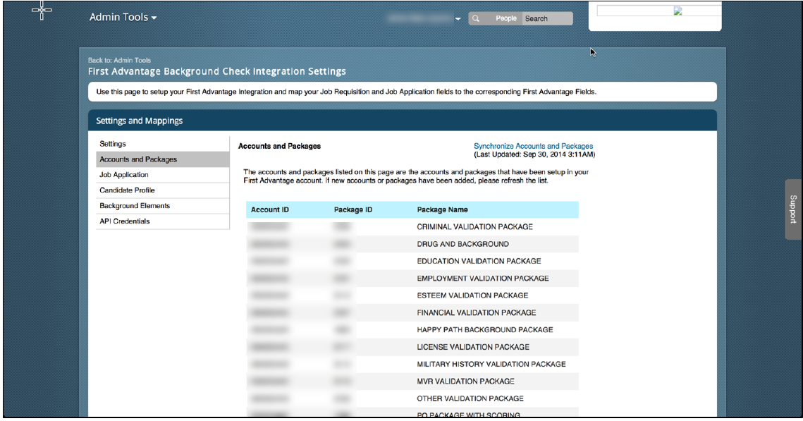 2533270 how to initiate background check with first advantage