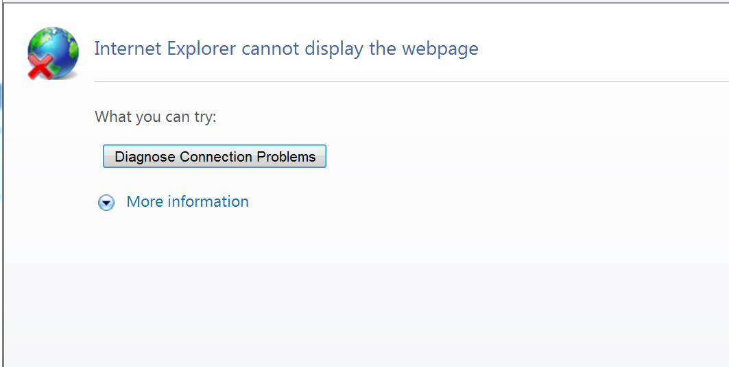 cannot display the webpage.PNG