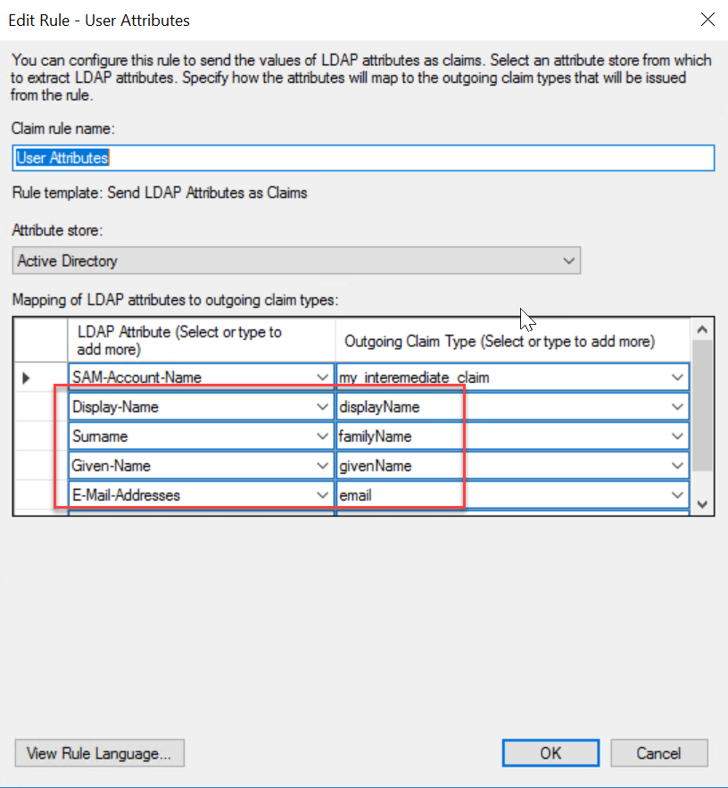 SAC white-listed SAML attributes.png