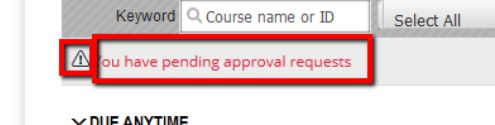 You have pending approval requests.PNG