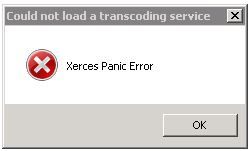 XercesPanicError.JPG