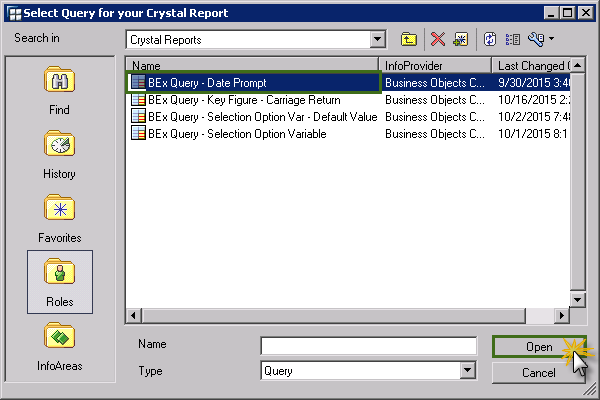 SAP BW Menu - Error - 01.png