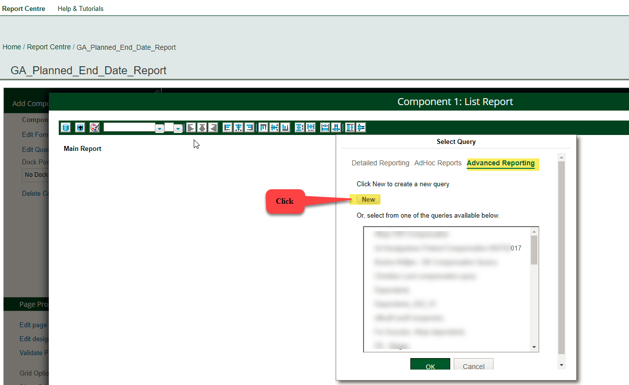 global assignment sap