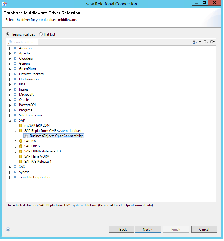 CMS Database Driver in IDT.png