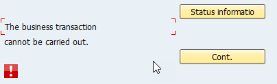 Unable to release order  1.png