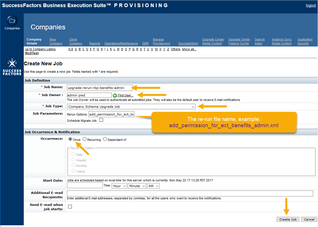 Provisioning-CreateNewJob-parameters.png
