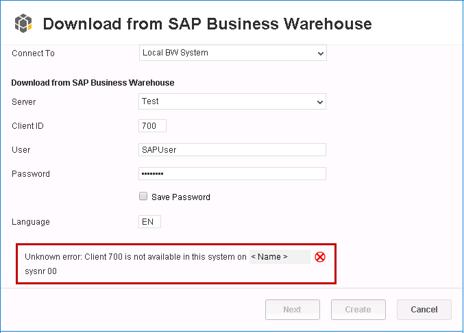 SAP Lumira - Client Number.png