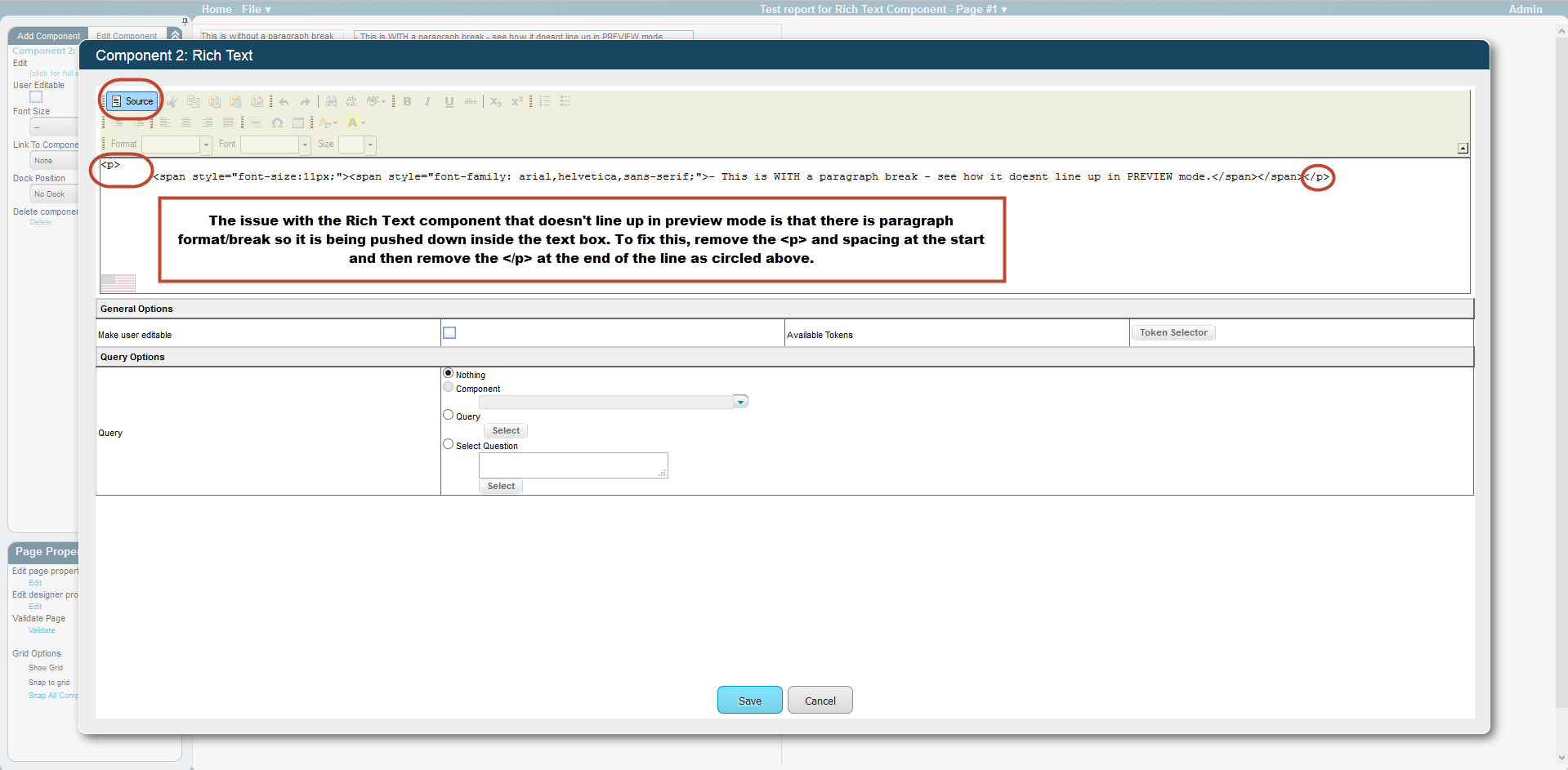KB - rich text component how to fix.png