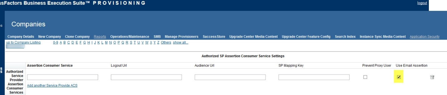 Assrtion url setting.jpg