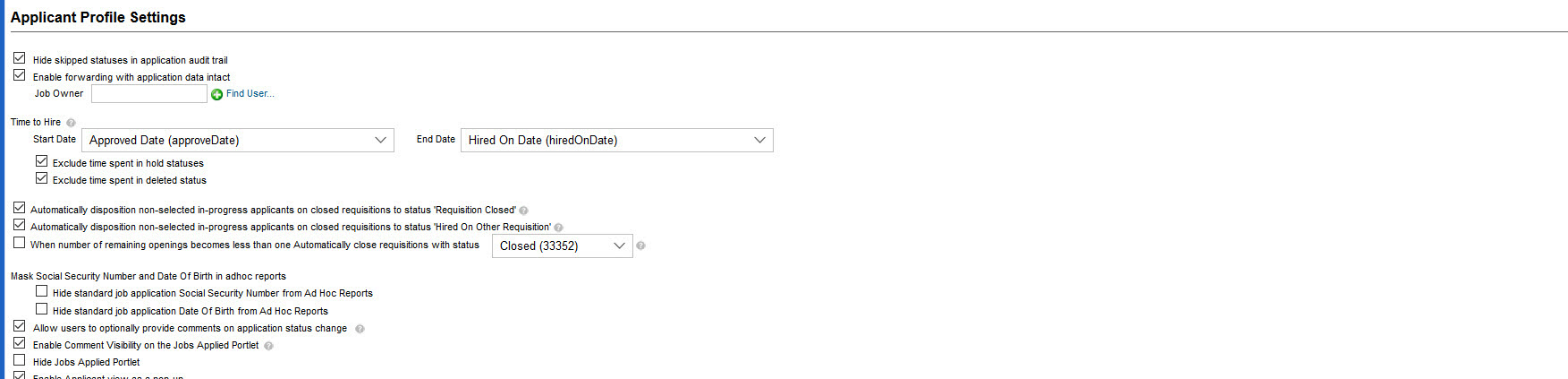 Applicant Profile settings.jpg