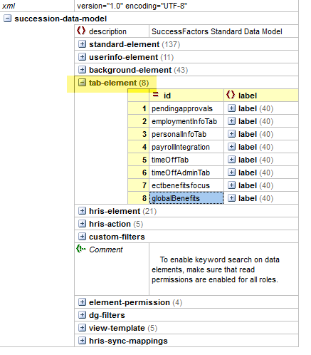 timesheet tab element missing.png