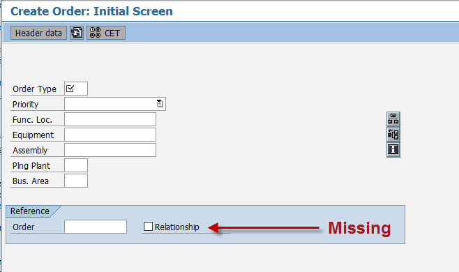 IW31_Relationship_missing.png