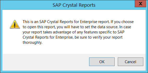 Crystal Reports for Enterprise - Warning.png