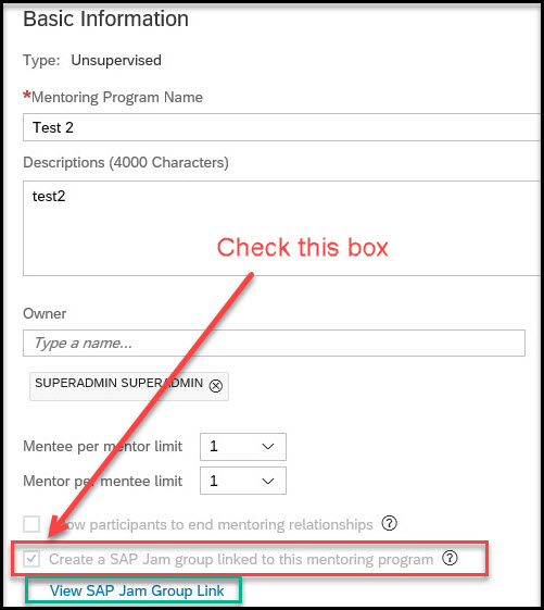 SAP Jam group option in Mentoringjpg.jpg