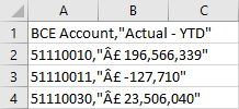 excel pound symbol wrong.png