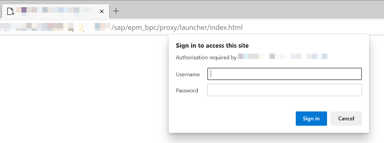 prompt for password.png
