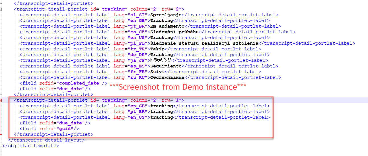 trnascript-detail-portlet code for cursor position.jpg
