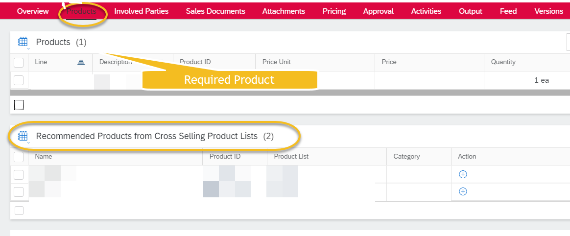 Recommended Product in Sales Quote.png