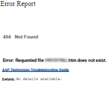 404 Error report.PNG
