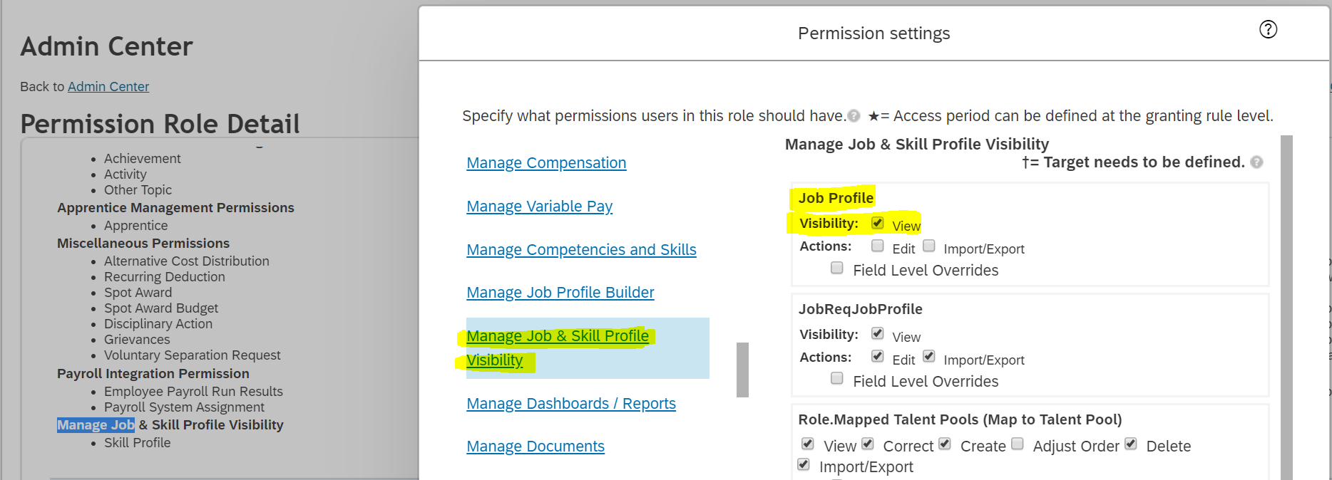 career path role permission issue 2.PNG