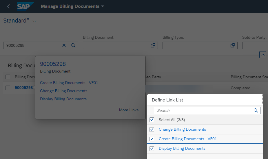 Manage Billing Documents Link List.png