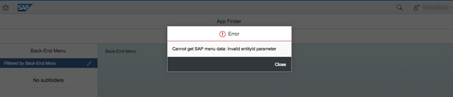 cannot_get_SAP_Menu.png