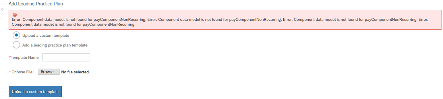 component data model not found.png