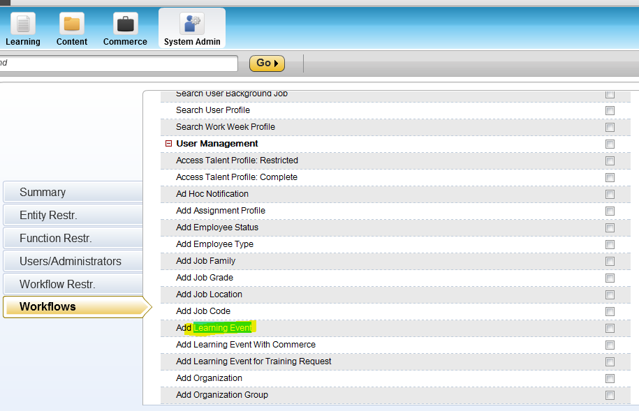 admin workflow record learning from Scheduled Offering.PNG